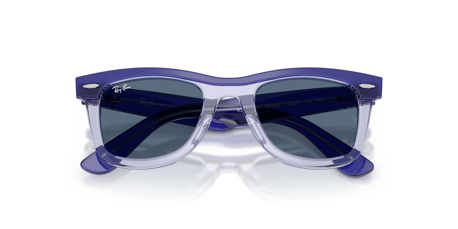 Ray-Ban Junior 9140SF Sunglasses - view 28